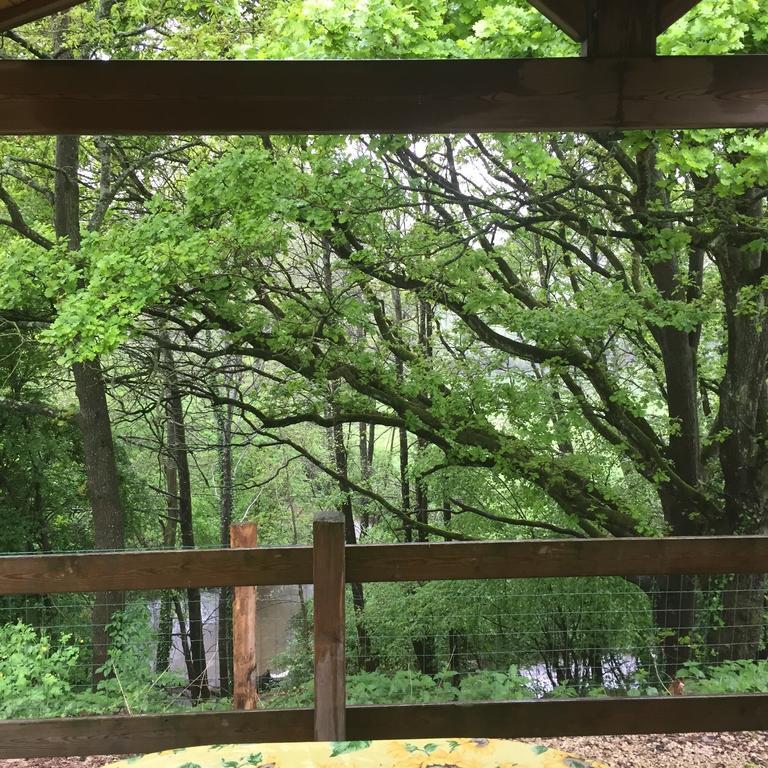 Camping Du Puy Rond Bressuire Rum bild
