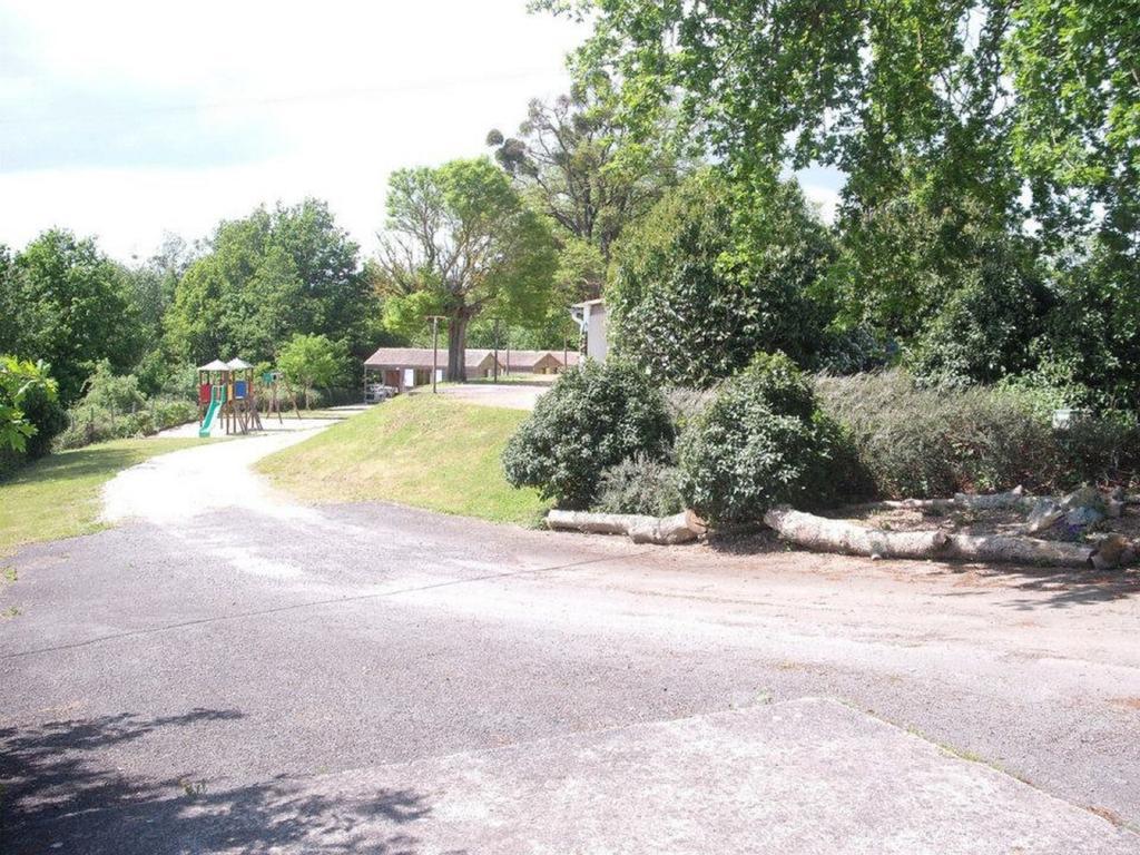 Camping Du Puy Rond Bressuire Rum bild