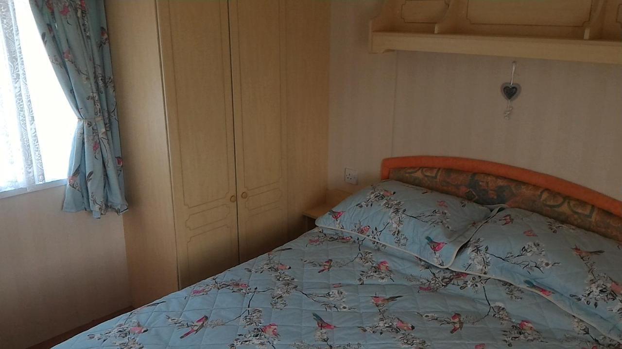 Camping Du Puy Rond Bressuire Exteriör bild
